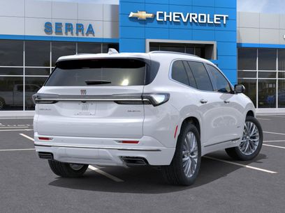 New 2026 Buick Enclave Avenir w/ Super Cruise Package