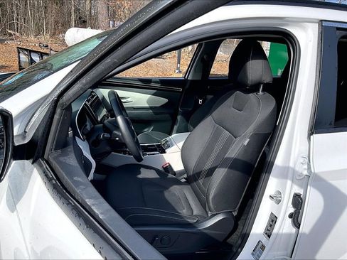 Used 2024 Hyundai Tucson SEL image 10