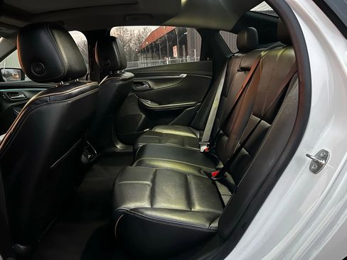 Used 2020 Chevrolet Impala Premier w/ Premier Confidence Package image 11