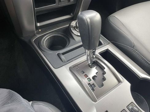 Used 2024 Toyota 4Runner SR5 Premium image 43