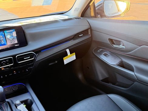 New 2026 Nissan Sentra SR w/ SR Premium Package image 11