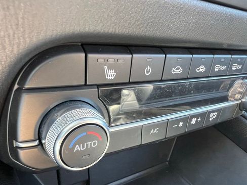 Used 2025 MAZDA CX-5 AWD 2.5 S w/ Preferred Package image 44