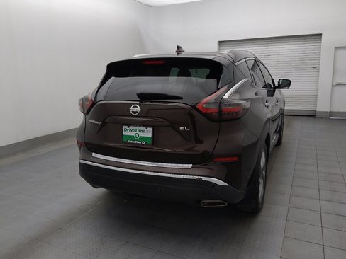 Used 2019 Nissan Murano SL w/ Cargo Package image 7
