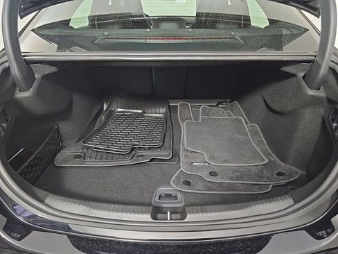 Certified 2023 Mercedes-Benz C 300 4MATIC Sedan image 13