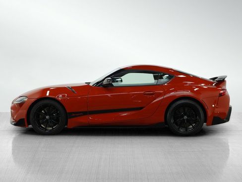 Used 2024 Toyota Supra image 2