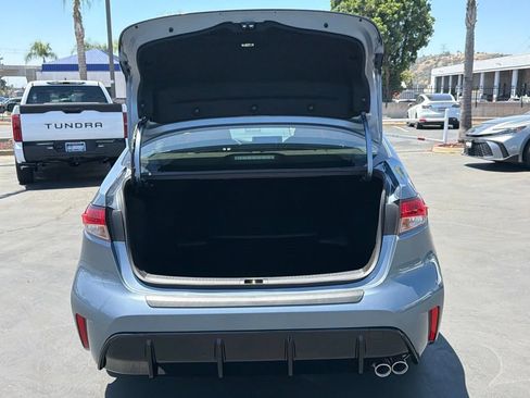 New 2026 Toyota Corolla SE FWD image 16
