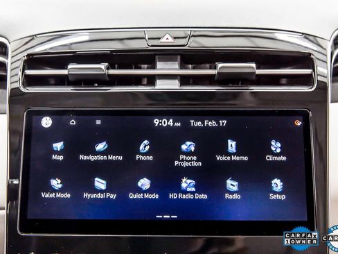 Used 2022 Hyundai Tucson Limited image 23