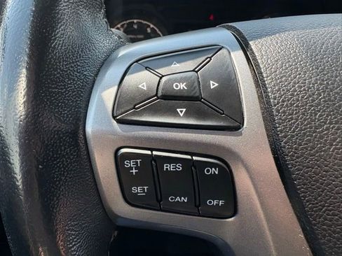 Used 2020 Ford Ranger XLT w/ FX4 Off-Road Package AWD/4WD image 20