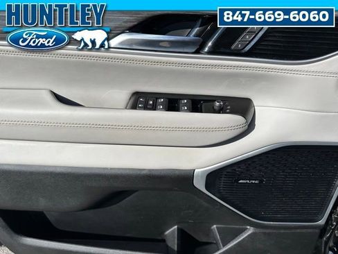 Used 2022 Jeep Wagoneer Series III w/ Convenience Group I AWD/4WD image 22