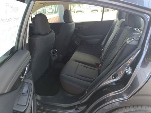 Used 2025 Subaru Legacy Premium image 28