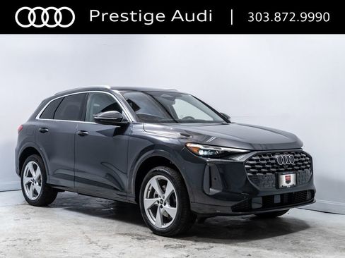 Used 2025 Audi Q5 Premium Plus w/ Premium Plus image 10