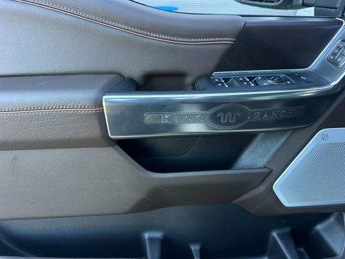 New 2026 Ford F350 King Ranch AWD/4WD image 11