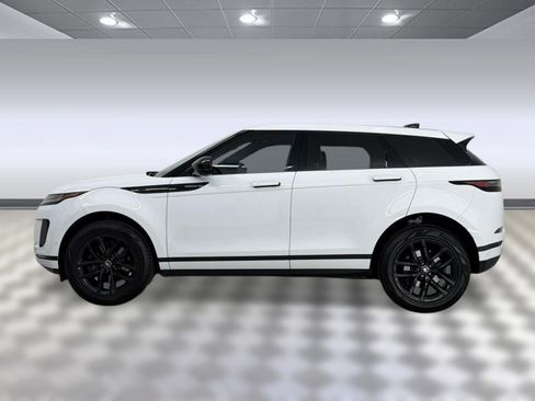 Certified 2026 Land Rover Range Rover Evoque S AWD/4WD image 2