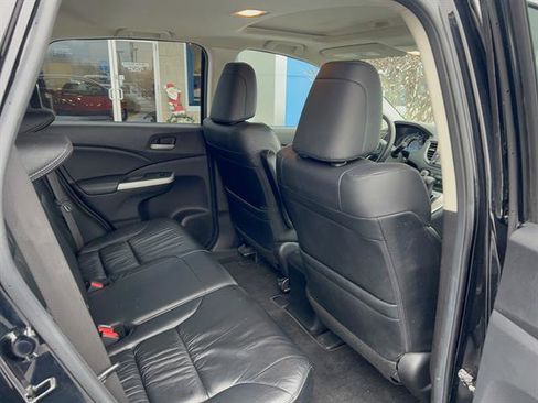 Used 2014 Honda CR-V EX-L image 18