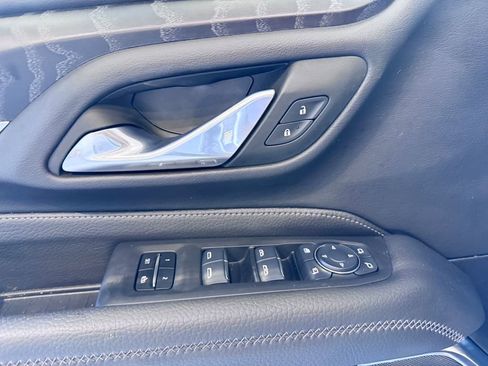 Certified 2024 GMC Yukon XL Denali w/ Max Trailering Package image 23