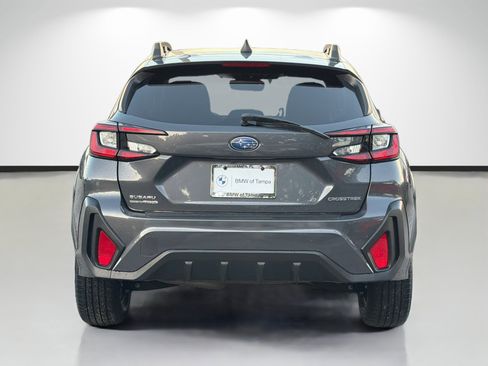 Used 2024 Subaru Crosstrek 2.0i Premium AWD/4WD image 4