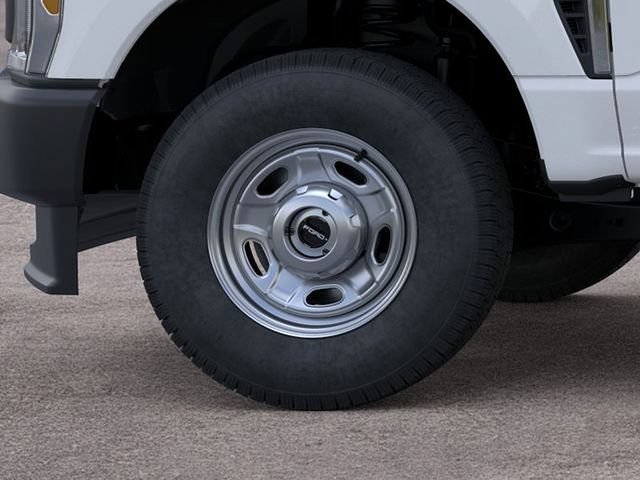 New 2026 Ford F250 XL w/ F-250 >10K GVWR Package AWD/4WD image 19