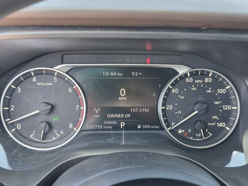 Used 2021 Nissan Rogue S FWD image 32