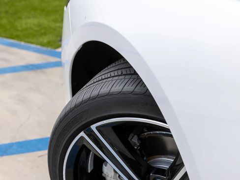 Used 2023 Honda Accord Sport image 36