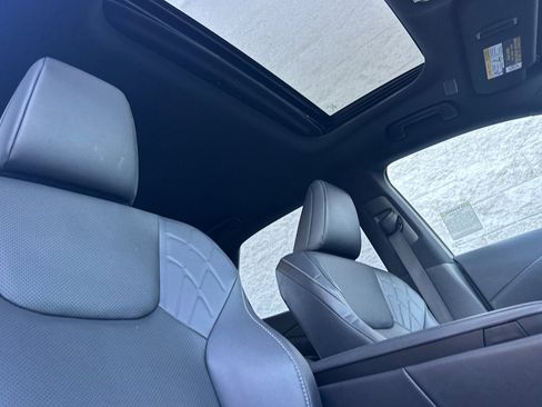 Certified 2023 Lexus RX 350 Premium image 14