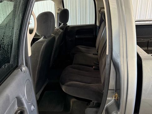 Used 2005 Dodge Ram 3500 Truck SLT image 12