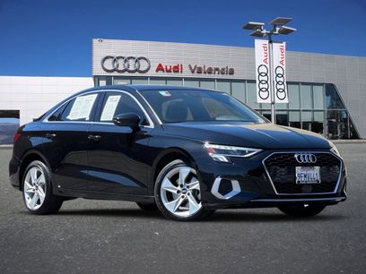 Used 2023 Audi A3 2.0T Premium w/ Convenience Package
