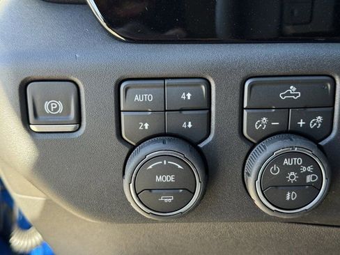 New 2026 Chevrolet Silverado 1500 LT Trail Boss w/ Convenience Package II image 18