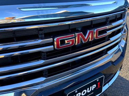 Certified 2021 GMC Acadia SLT image 29