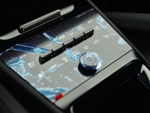 Certified 2026 Porsche Cayenne E-Hybrid image 31