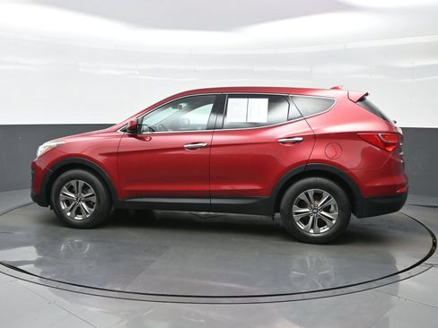 Used 2016 Hyundai Santa Fe Sport AWD/4WD image 3