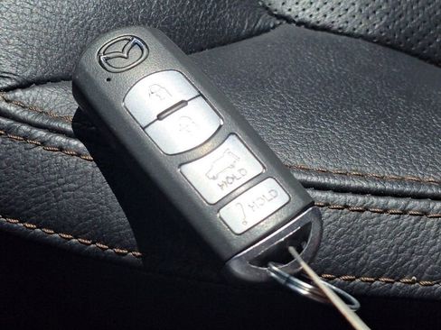 Used 2019 MAZDA CX-5 Grand Touring image 35