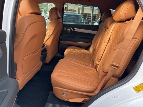 New 2026 Genesis GV80 3.5T Prestige AWD/4WD image 43