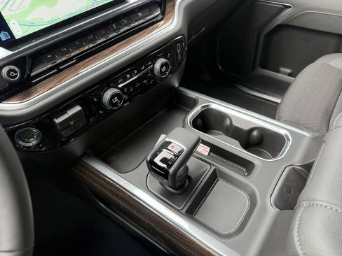 New 2026 Chevrolet Silverado 1500 LT w/ All Star Edition Plus AWD/4WD image 13