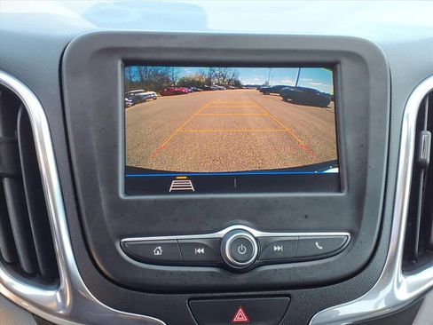 Used 2021 Chevrolet Equinox LS w/ LS Convenience Package image 27