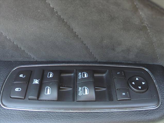 Used 2020 Dodge Charger SRT Hellcat w/ Harman/Kardon Audio Group RWD image 11