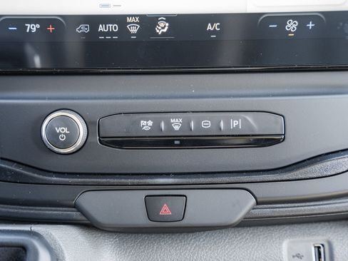 New 2026 Ford Transit 250 Low Roof w/ Load Area Protection Package image 22