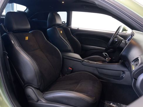 Used 2023 Dodge Challenger R/T Scat Pack RWD image 25