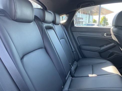 Used 2023 Acura Integra A-Spec FWD image 21