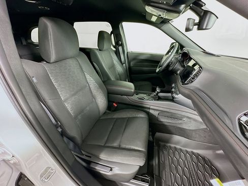 New 2026 Dodge Durango GT w/ Mopar All Weather Package image 36