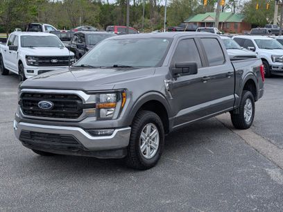 Used 2023 Ford F150 XLT w/ Trailer Tow Package