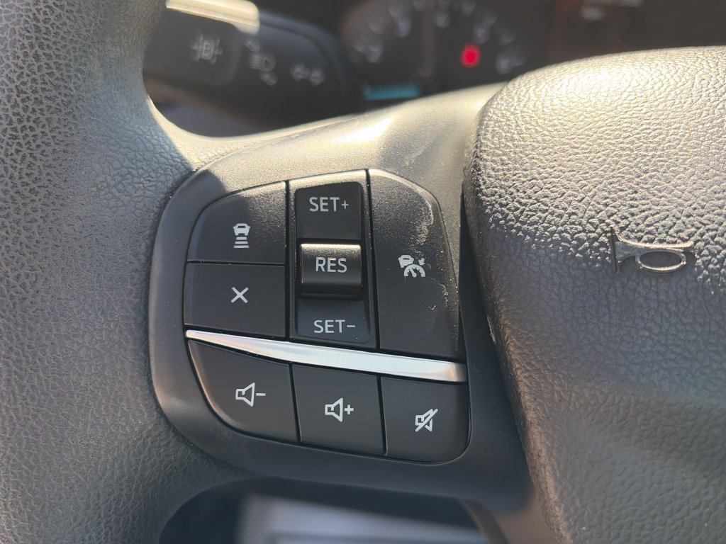 Certified 2020 Ford Escape SE FWD image 18