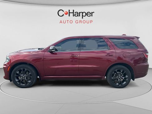 Used 2021 Dodge Durango R/T w/ Blacktop Package AWD/4WD image 6