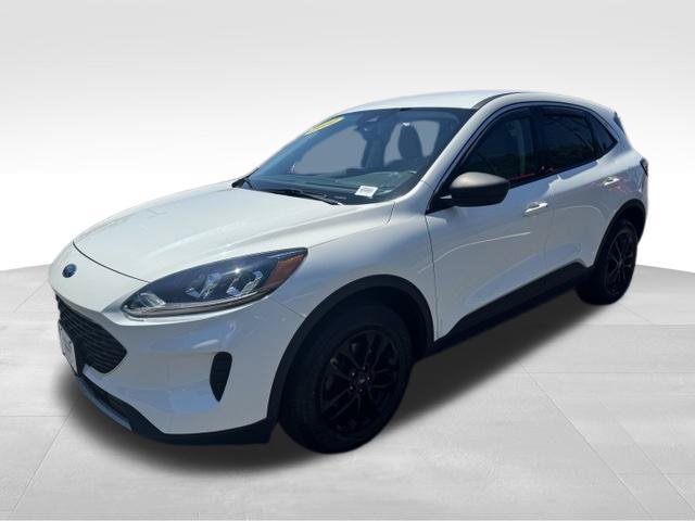 Used 2022 Ford Escape SE w/ Cold Weather Package AWD/4WD image 4