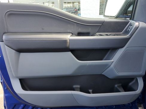 New 2026 Ford F150 XLT image 24