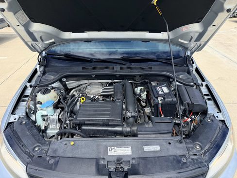 Used 2016 Volkswagen Jetta S FWD image 30