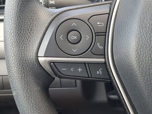 Certified 2023 Toyota Camry LE FWD image 22