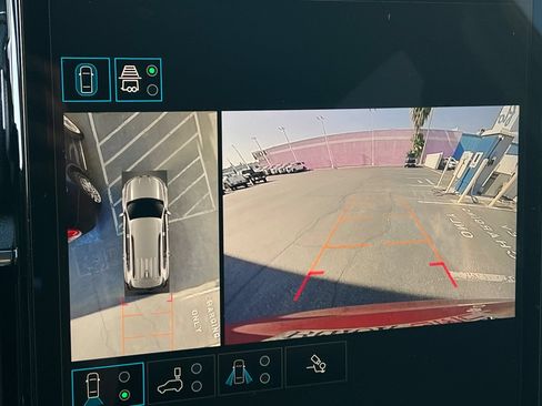 New 2026 GMC Acadia Elevation FWD image 18