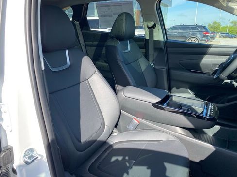 New 2026 Hyundai Tucson Limited AWD/4WD image 29