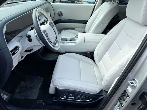 New 2026 Hyundai Palisade Calligraphy AWD/4WD image 15