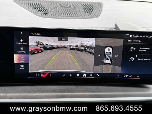 Used 2024 BMW X5 xDrive40i image 30